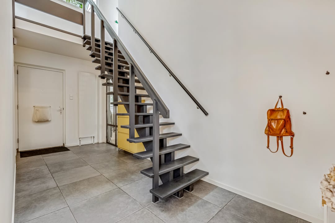 Foto 11 van Johan de Wittlaan 13