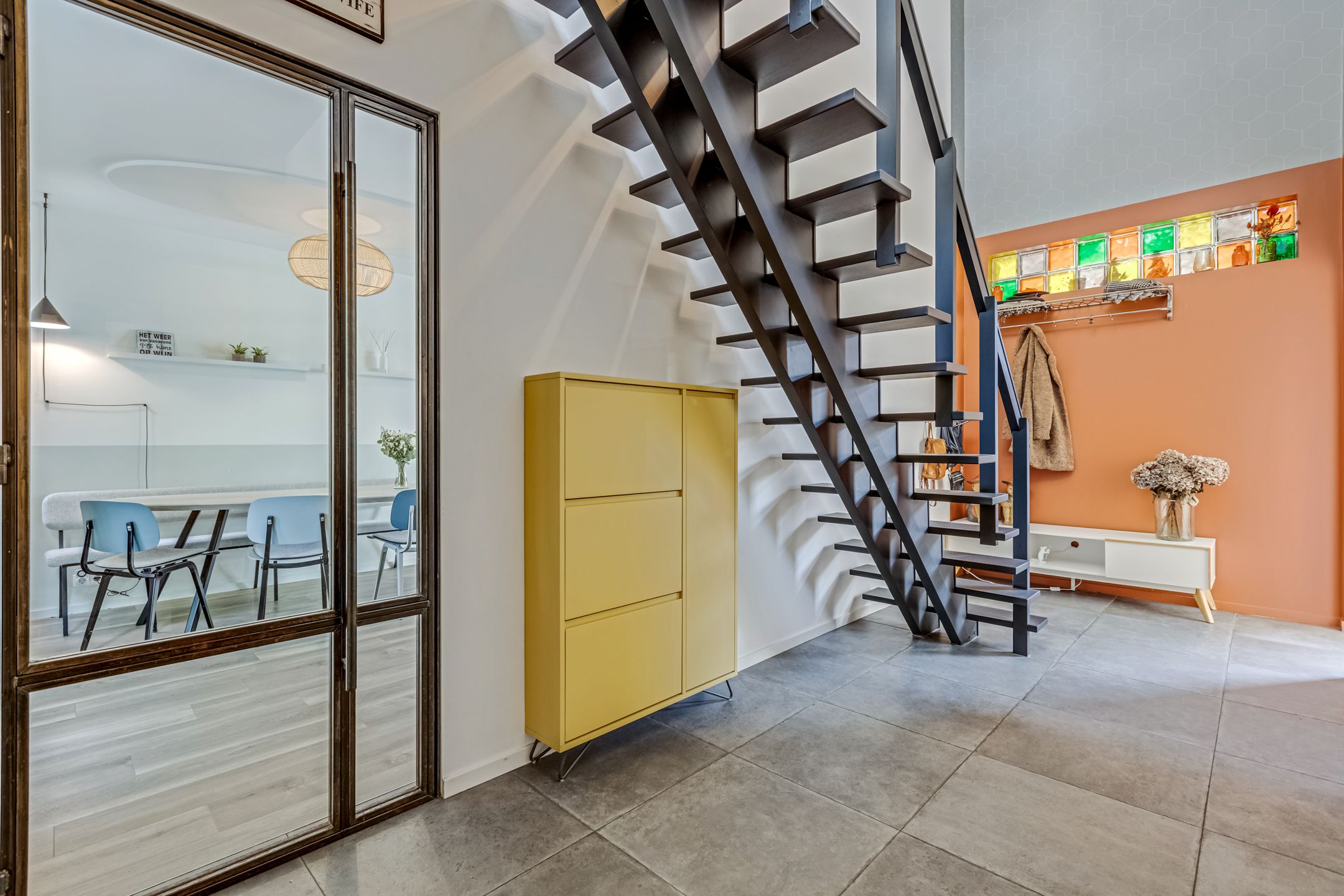 Foto 12 van Johan de Wittlaan 13