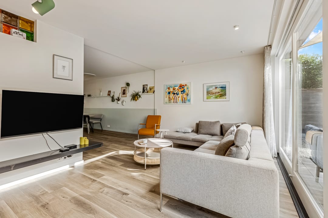 Foto 16 van Johan de Wittlaan 13