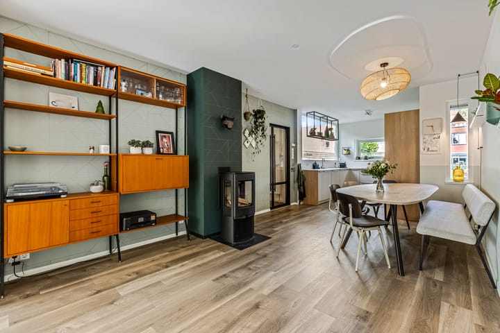 Foto 18 van Johan de Wittlaan 13