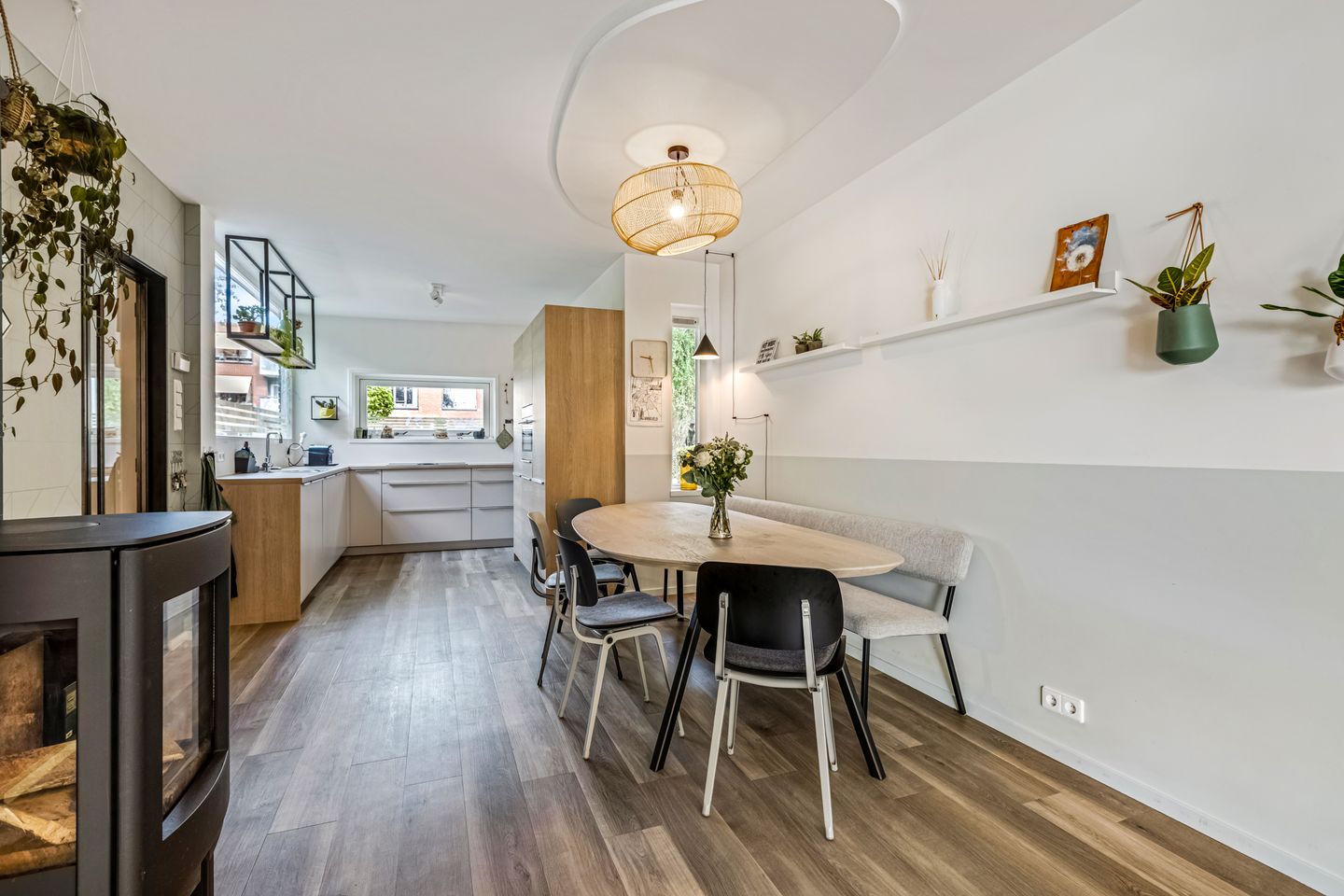 Foto 19 van Johan de Wittlaan 13