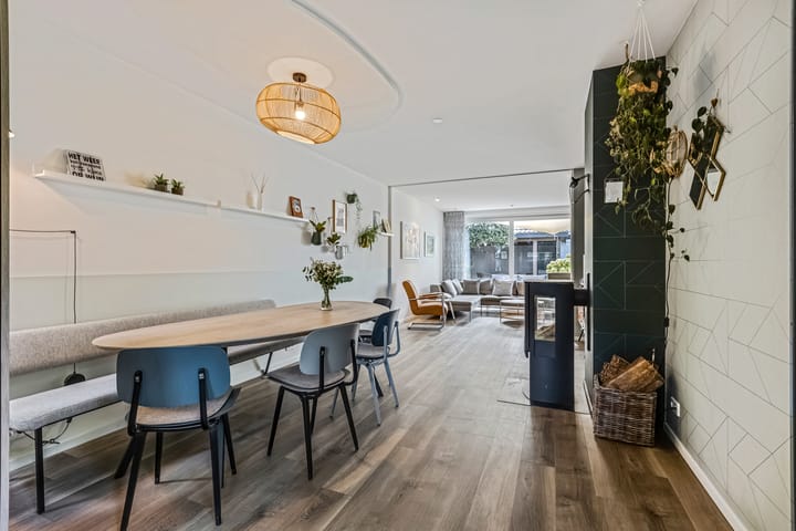 Foto 20 van Johan de Wittlaan 13