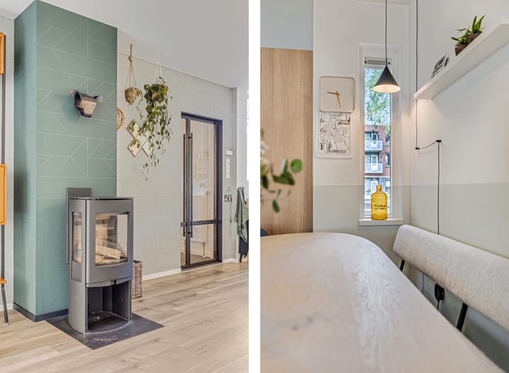 Foto 21 van Johan de Wittlaan 13