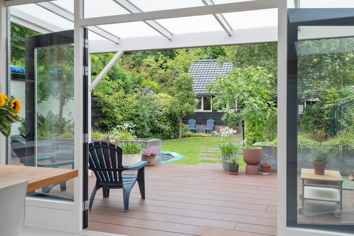 Foto 4 van Leidsevaart 554