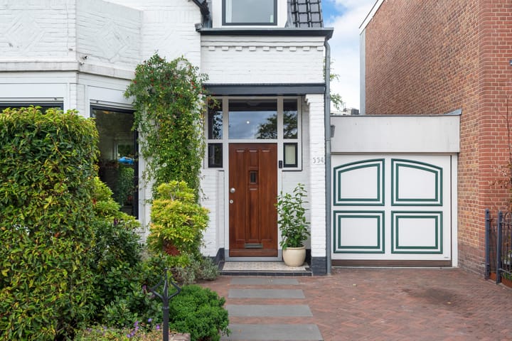 Foto 7 van Leidsevaart 554