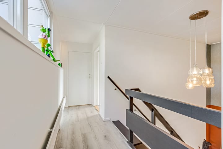 Foto 32 van Johan de Wittlaan 13