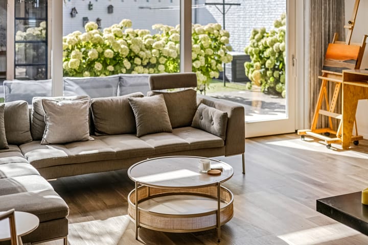 Foto 14 van Johan de Wittlaan 13