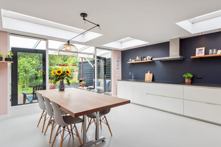 Foto 10 van Leidsevaart 554