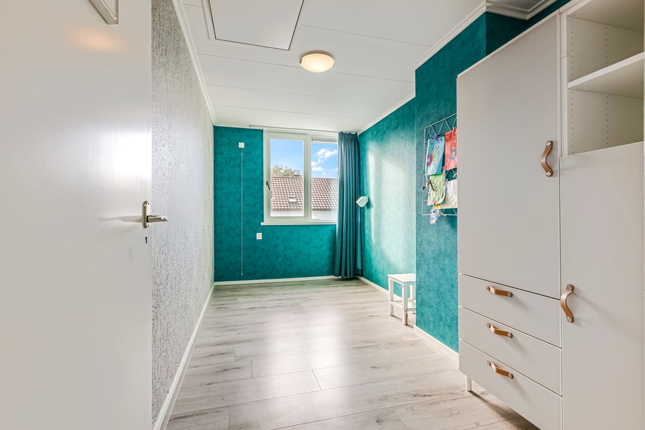 Foto 36 van Johan de Wittlaan 13