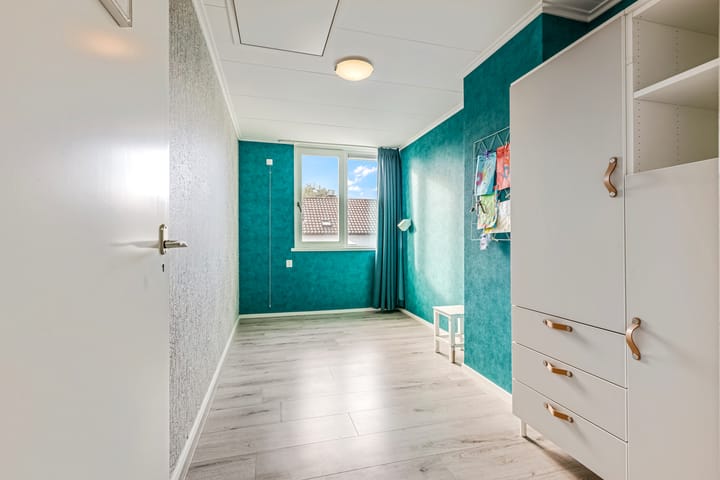 Foto 36 van Johan de Wittlaan 13