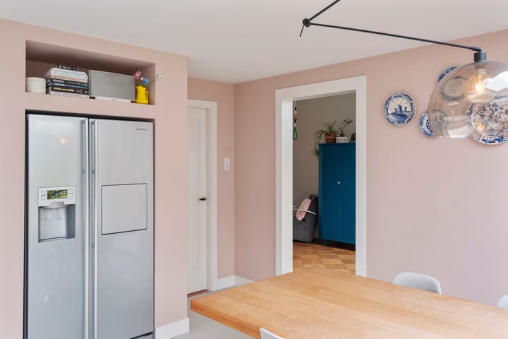 Foto 15 van Leidsevaart 554