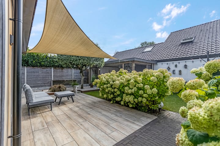 Foto 42 van Johan de Wittlaan 13