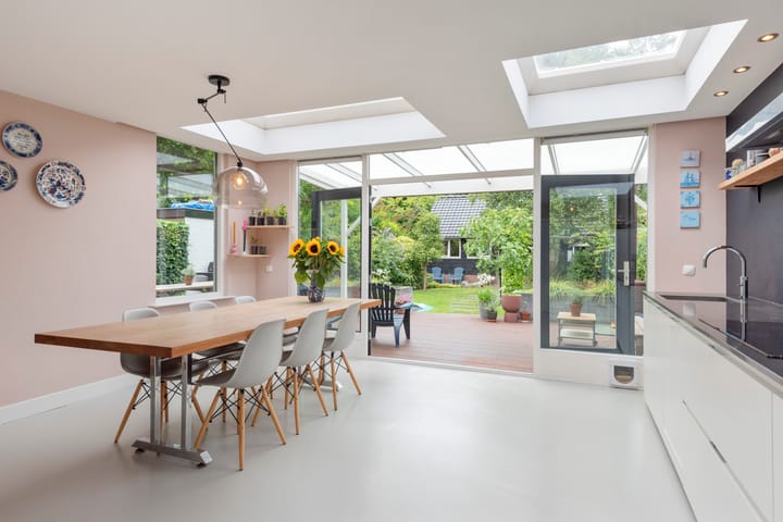 Foto 17 van Leidsevaart 554