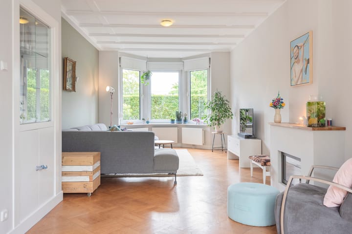 Foto 18 van Leidsevaart 554