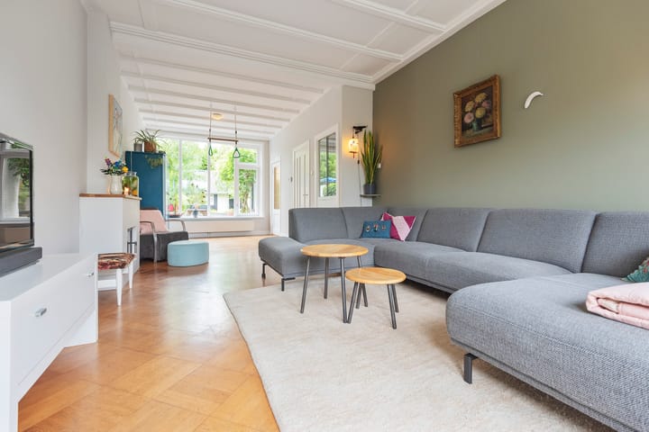 Foto 21 van Leidsevaart 554