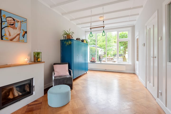 Foto 22 van Leidsevaart 554