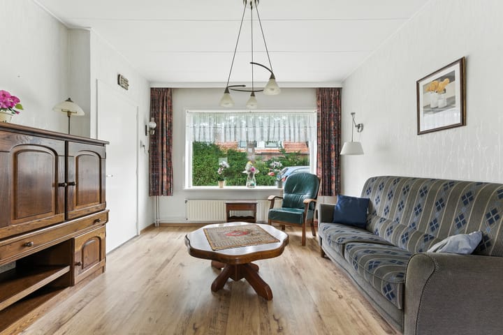 Foto 7 van Talmaweg 106