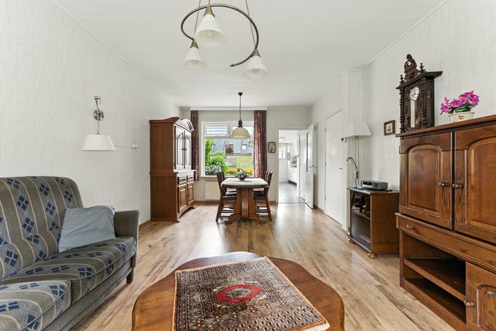 Foto 8 van Talmaweg 106