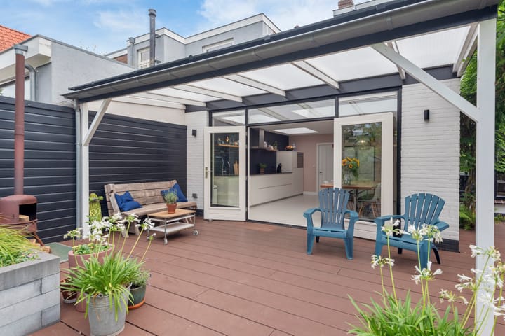 Foto 28 van Leidsevaart 554