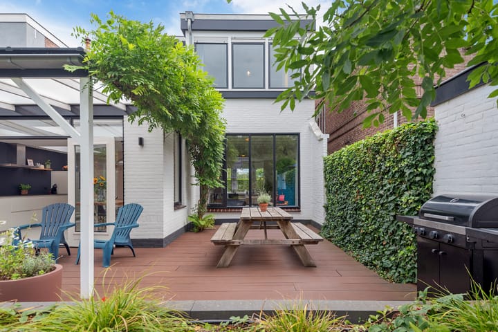 Foto 29 van Leidsevaart 554