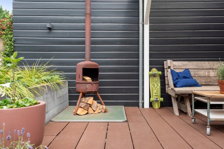 Foto 30 van Leidsevaart 554