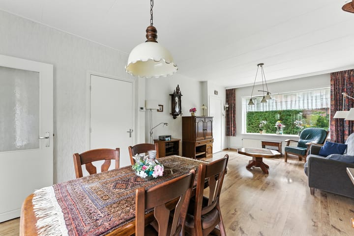 Foto 10 van Talmaweg 106