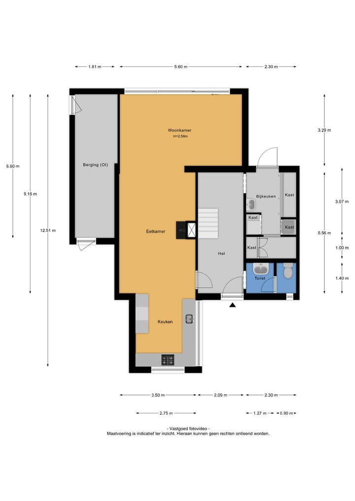 Foto 55 van Johan de Wittlaan 13
