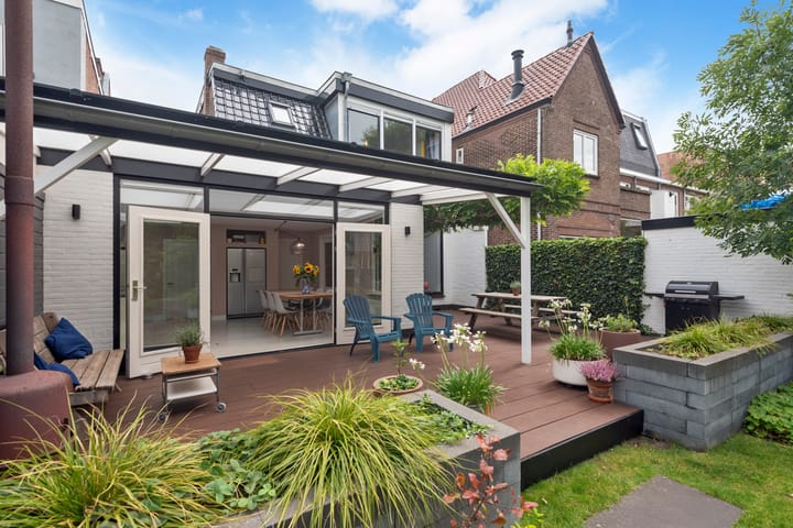 Foto 31 van Leidsevaart 554