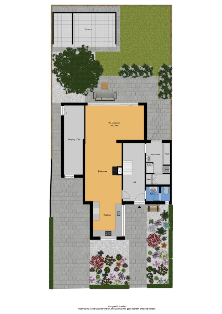 Foto 59 van Johan de Wittlaan 13