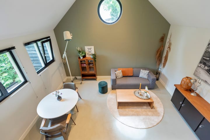 Foto 42 van Leidsevaart 554