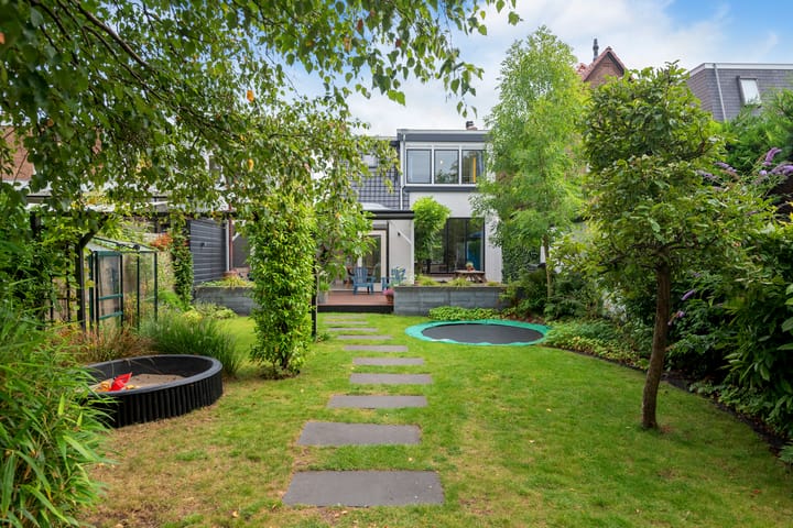 Foto 45 van Leidsevaart 554