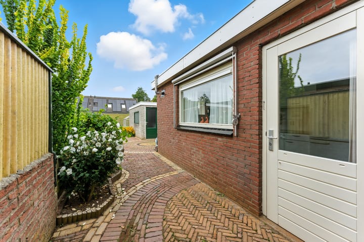 Foto 24 van Talmaweg 106