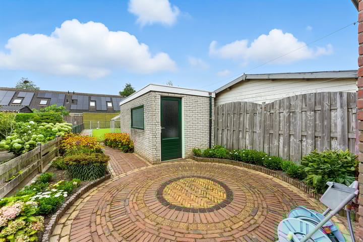 Foto 25 van Talmaweg 106