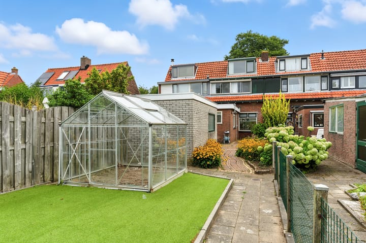 Foto 28 van Talmaweg 106