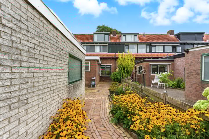 Foto 29 van Talmaweg 106