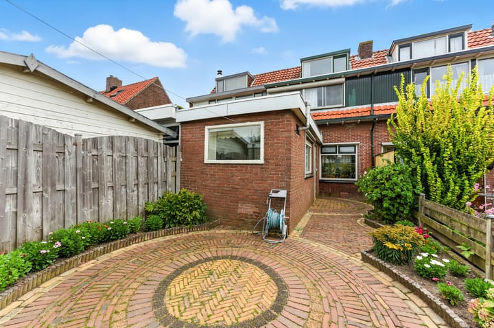 Foto 30 van Talmaweg 106