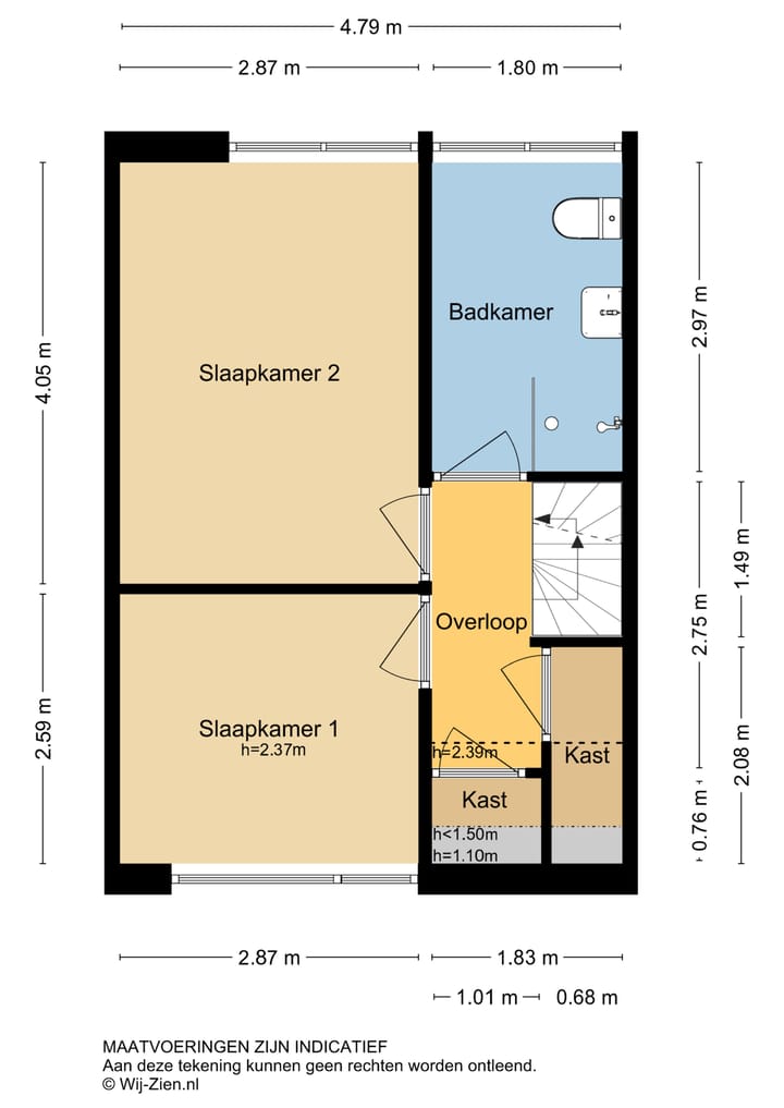 Foto 33 van Talmaweg 106