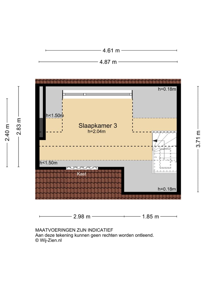 Foto 34 van Talmaweg 106