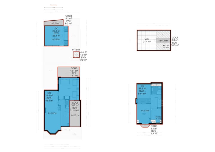 Foto 69 van Leidsevaart 554