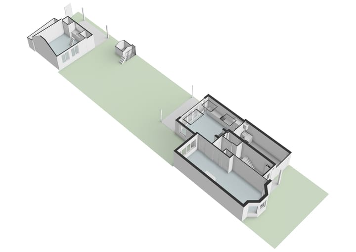 Foto 70 van Leidsevaart 554