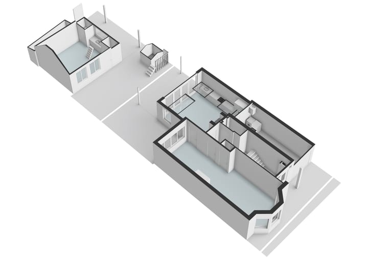 Foto 72 van Leidsevaart 554