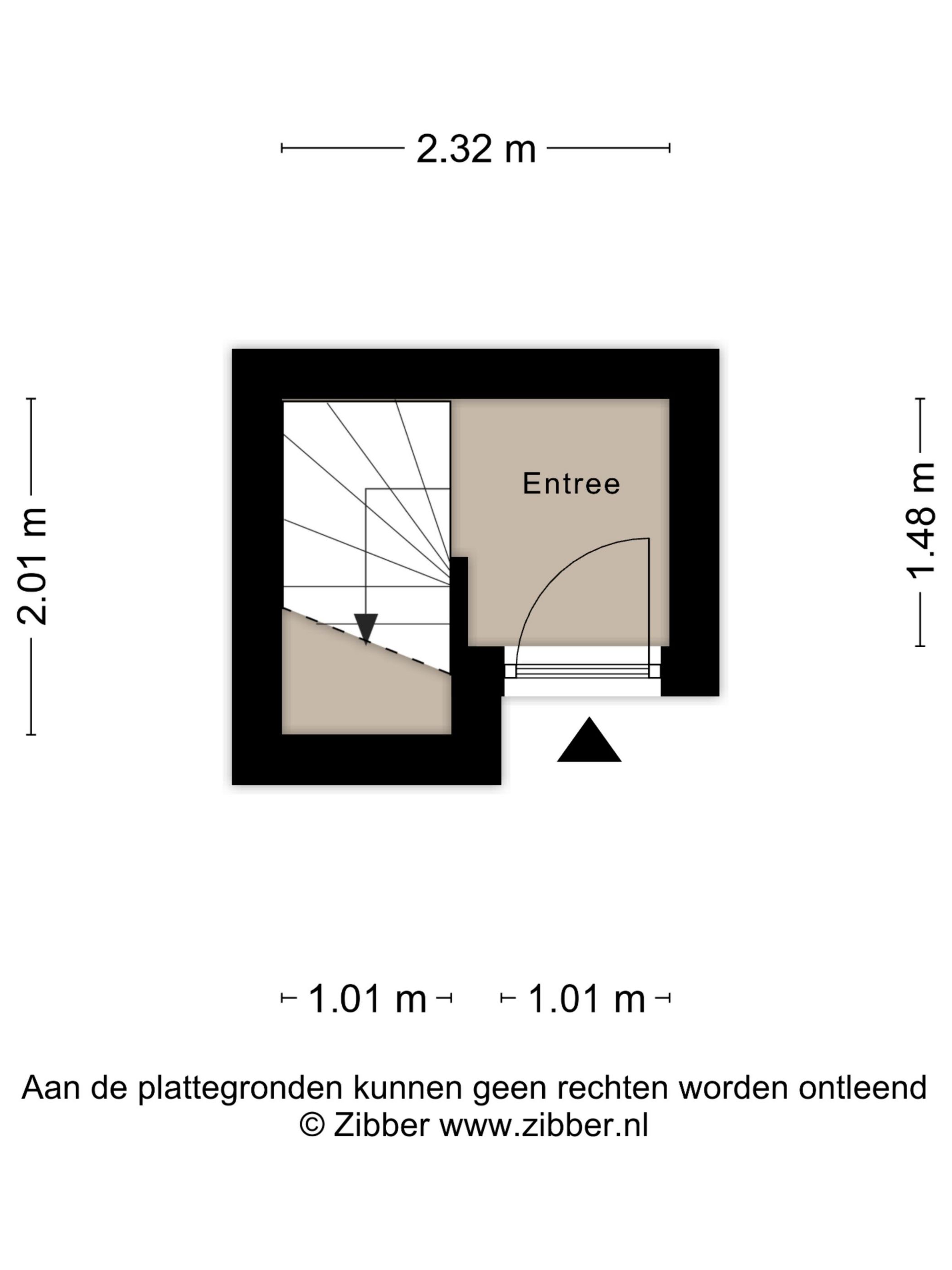 Foto 18 van Eerste Helmersstraat 105-3