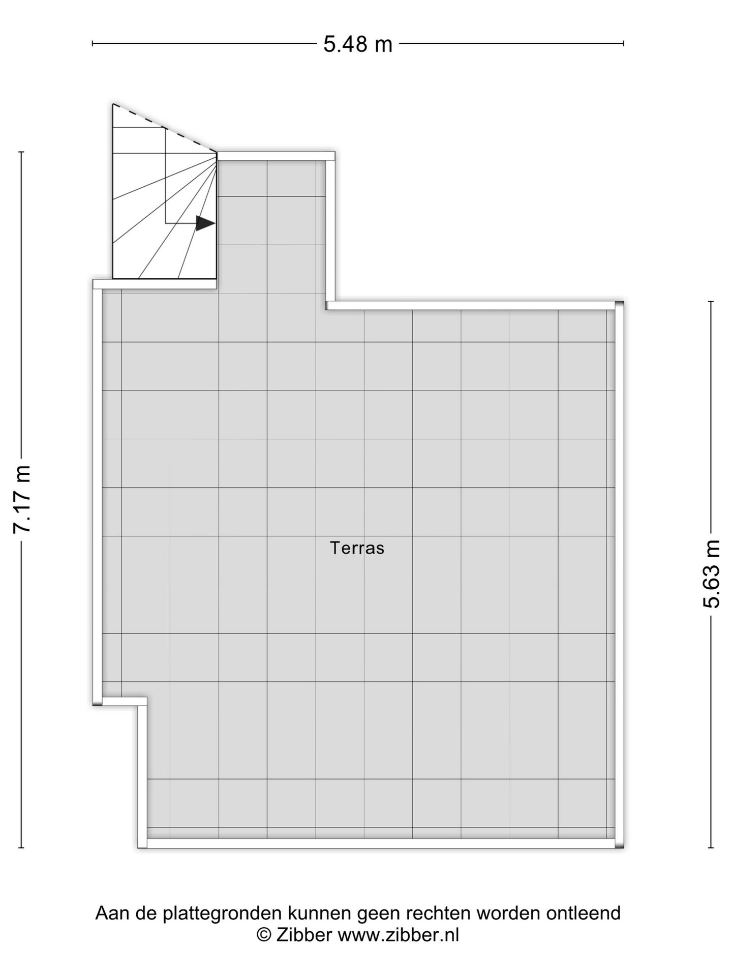 Foto 20 van Eerste Helmersstraat 105-3