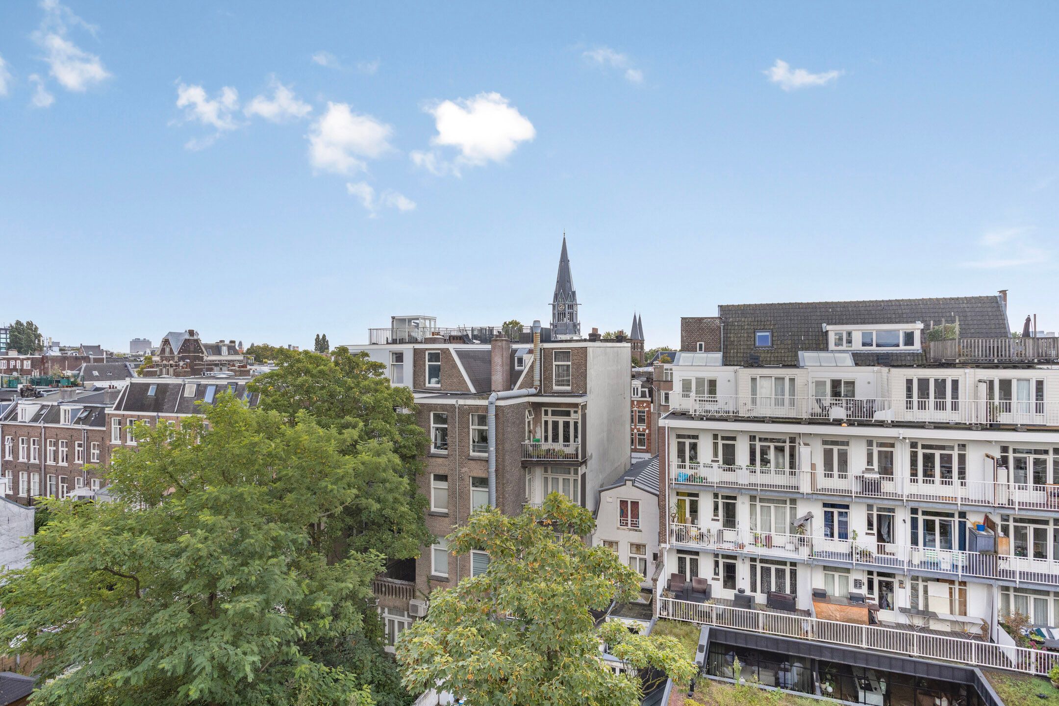 Foto 24 van Eerste Helmersstraat 105-3