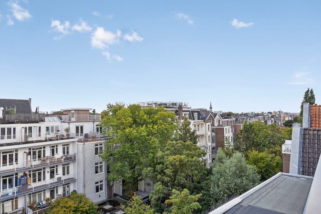 Foto 23 van Eerste Helmersstraat 105-3