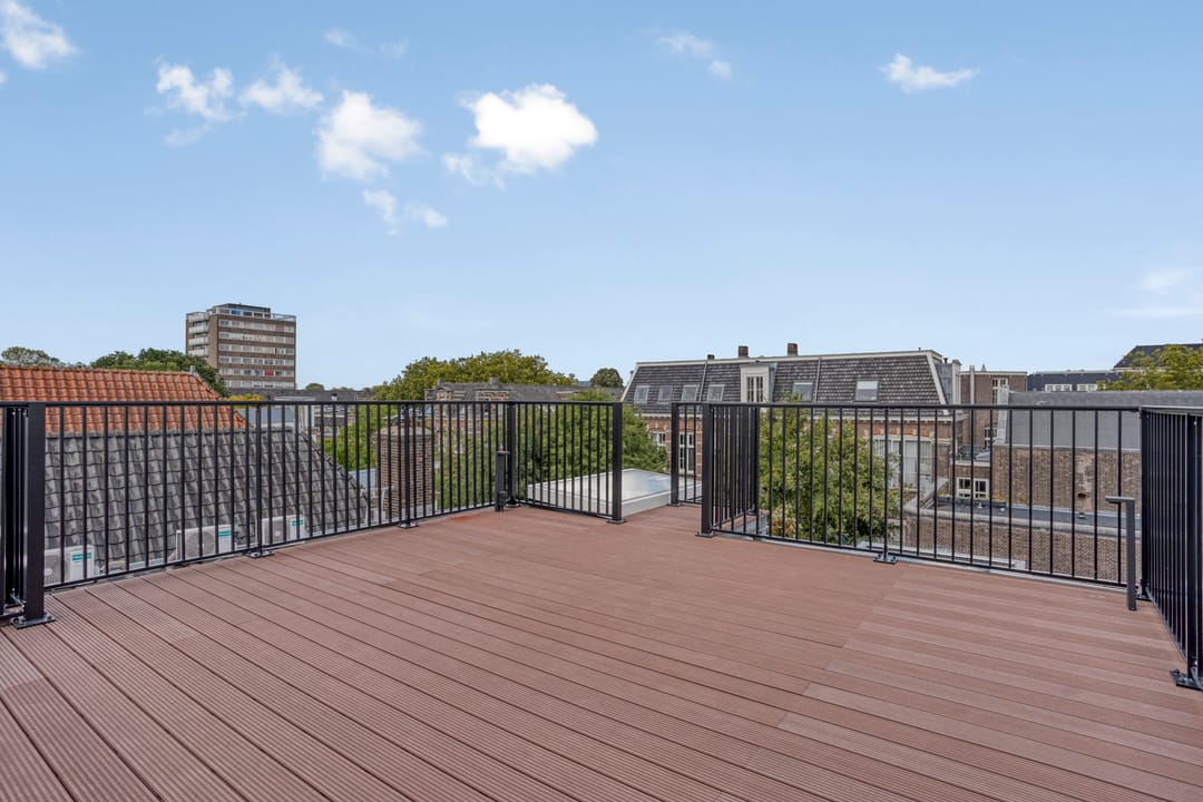 Foto 22 van Eerste Helmersstraat 105-3