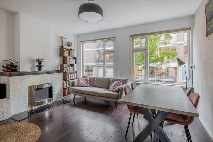 Foto 2 van Kipstraat 9-B