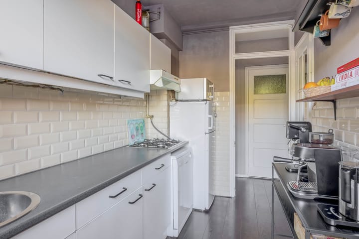 Foto 3 van Kipstraat 9-B