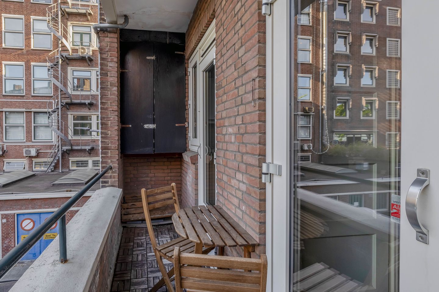Foto 4 van Kipstraat 9-B