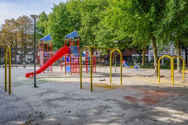 Foto 5 van Kipstraat 9-B